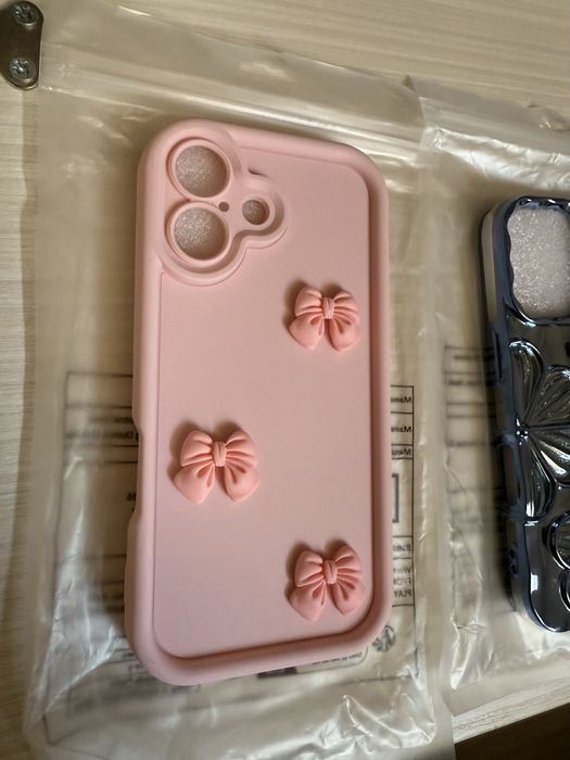 Apple Iphone 16 case