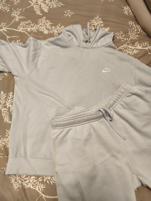 Найк  nike анцуг л размер