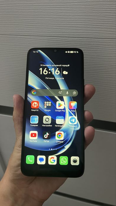 Хонор х5 plus продам