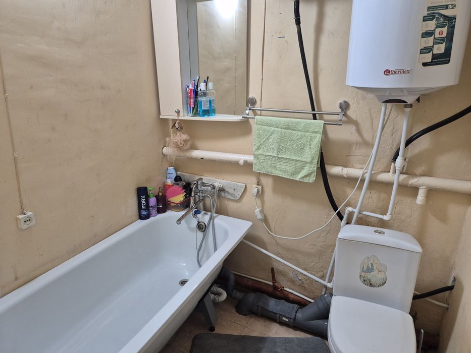 Продам продуктовый магазин