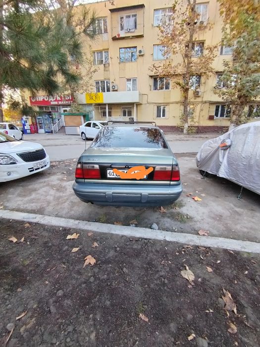 рейсер цвет мираж