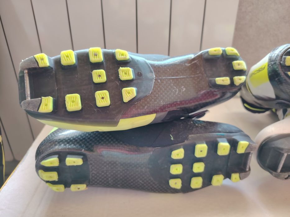 Обувки за ски бягане