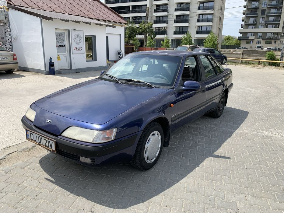 Daewoo Espero 1.5 16V, 1996, 20.000 km reali
