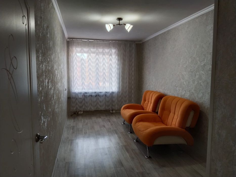 Сдам квартиру долгосрочно, центр