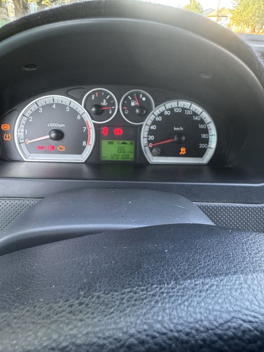 Продам машину равон