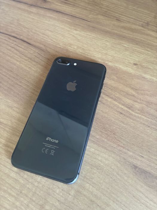 iphone 8 Plus, 64GB