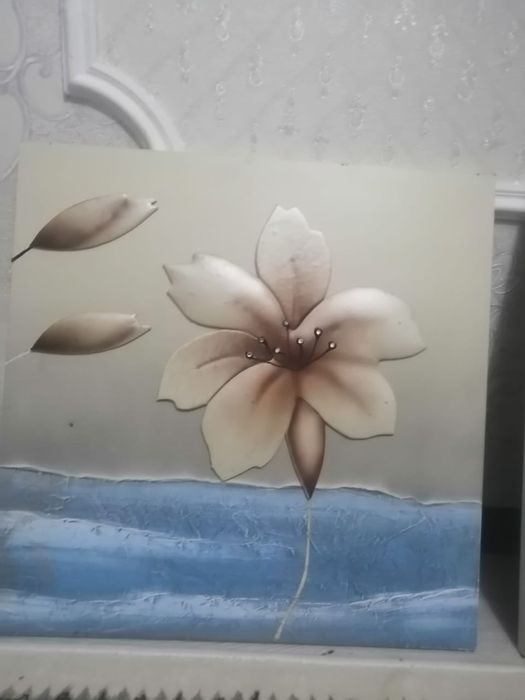 Продаю картины 50х50