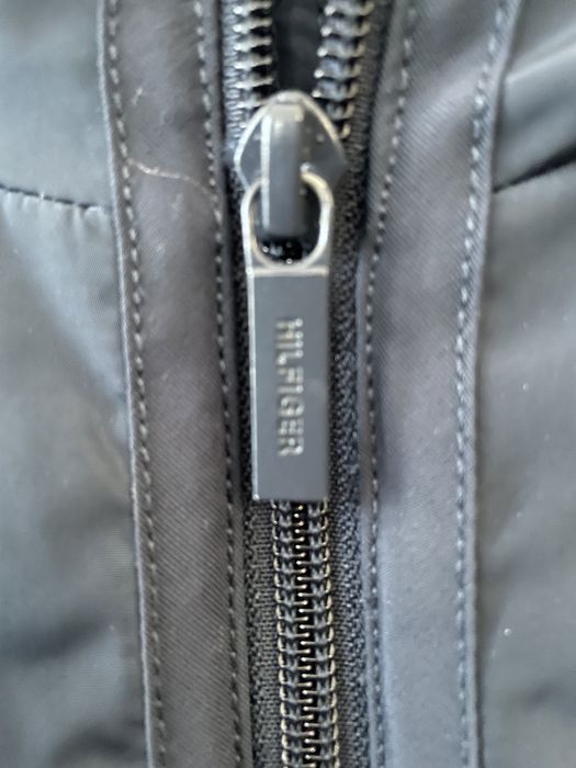 Geaca fete, bleumarin, foarte calduroasa