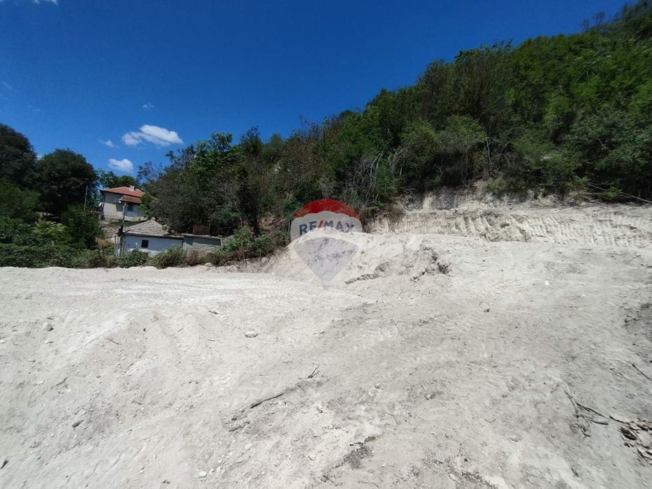 Продава се Парцел в Балчик - 1000 кв.м за 49 €/кв.м - Снимка #8