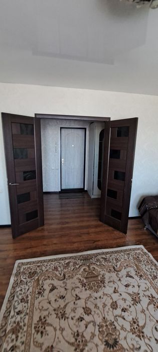 Меняю 2х комнатную квартиру