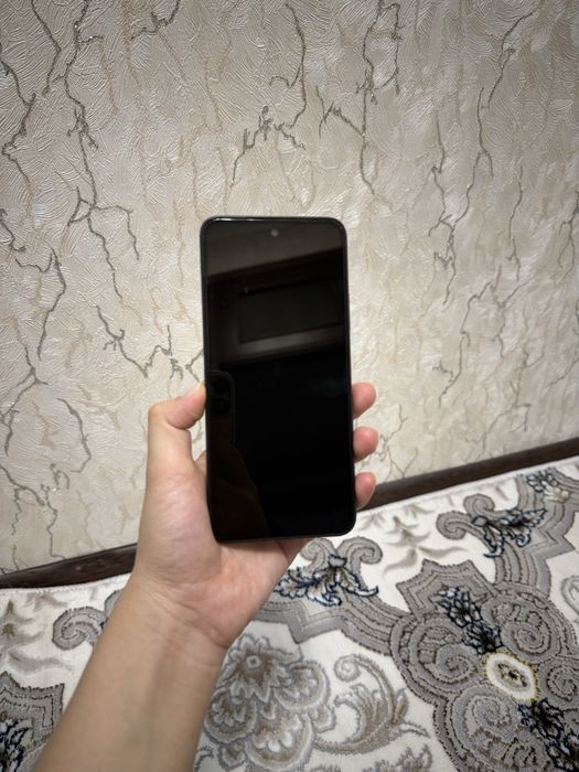 Infinix Hot 60 i