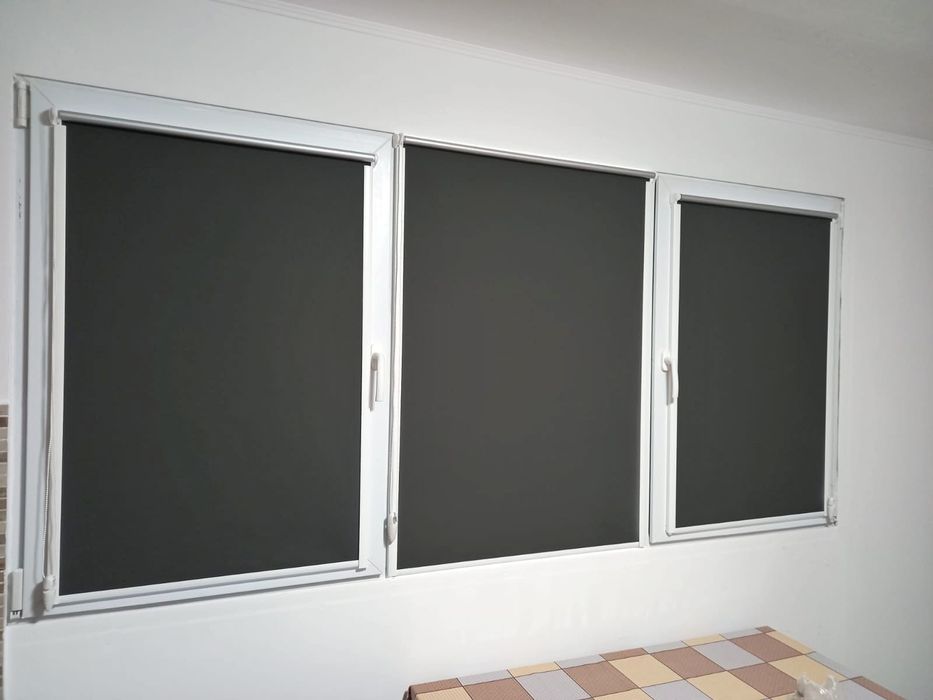 Plase Anti-Insecte/ Plase Tantari / Jaluzele - Rolete