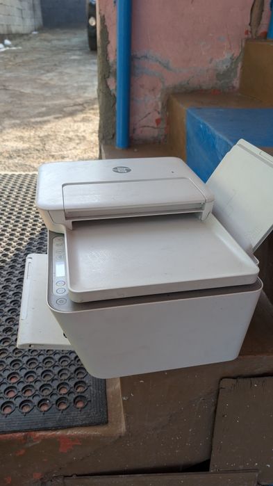 Продам принтер  HP