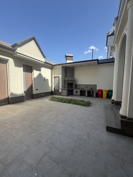 Новый Трех уревннвый Евродом!