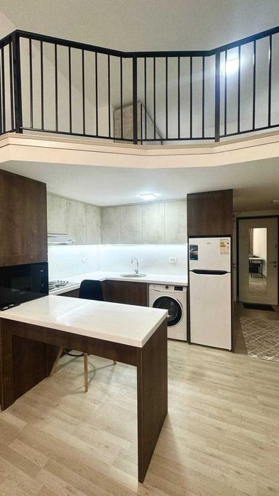 Продажа 2-комнатной Квартиры в ЖК "Besh chinor" Ашхабад С арендатором