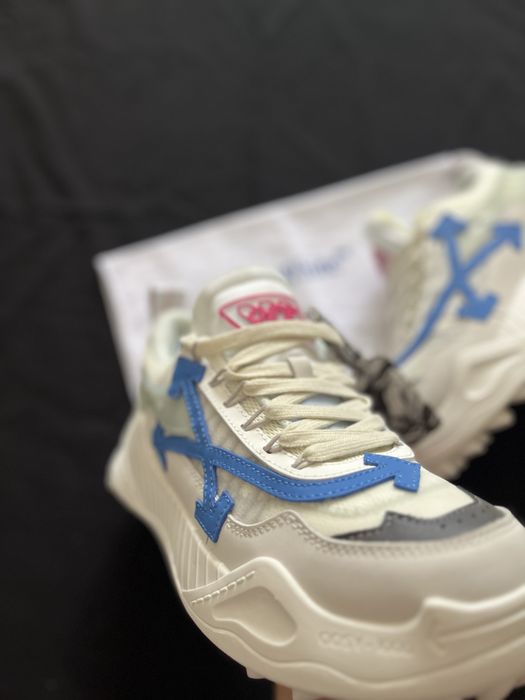 Off-White  Odsy