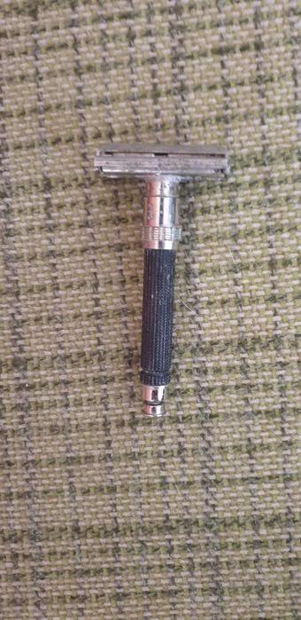 Самобръсначка Giilet USA 35 I England12лв.