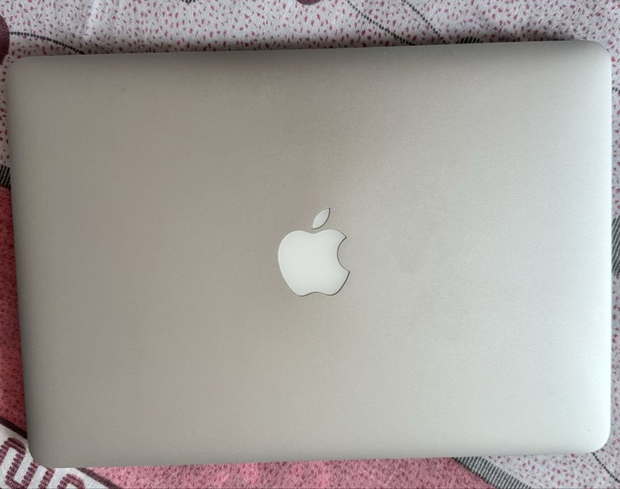 Продается Macbook Pro