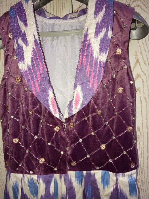 Ansambil adrasdan qilingan