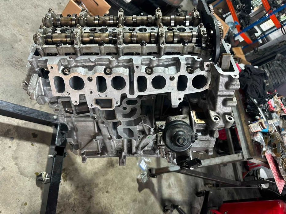 Service Auto -  Reconditionari/Repatii motoare