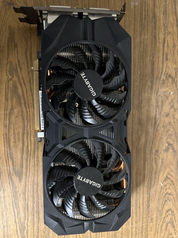 Placa video GTX 960 4GB GDDR5 Bucuresti Sectorul 3 • OLX.ro