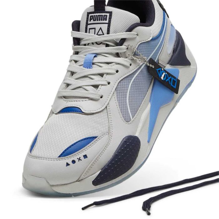 PUMA x PlayStation RS-X-унисекс маратонки
