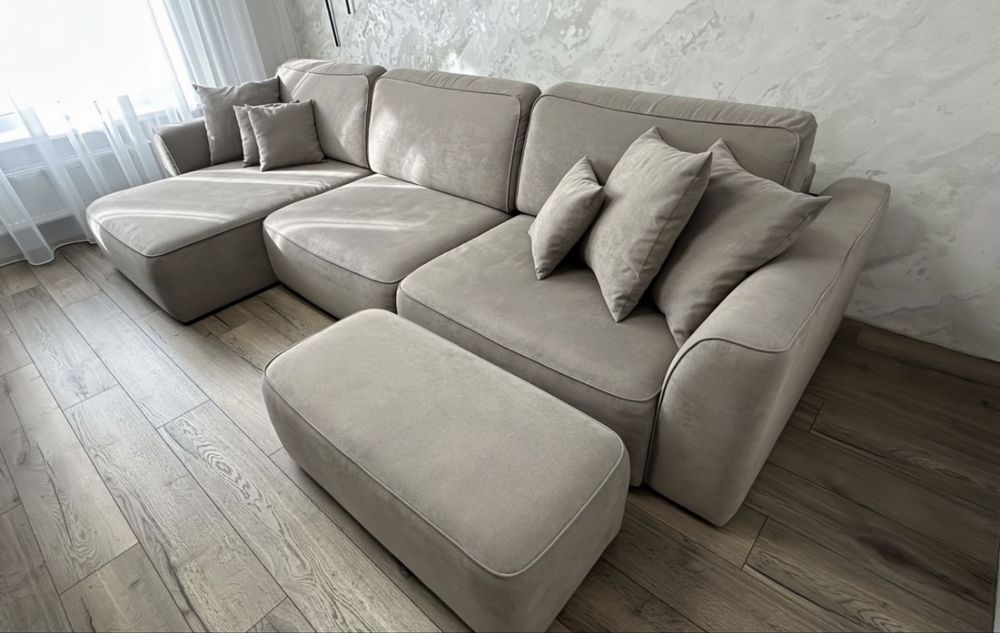 Диван модульный продам