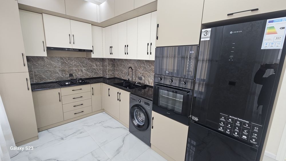 Ижарага квартира бор