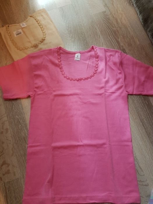 Дамски тениски