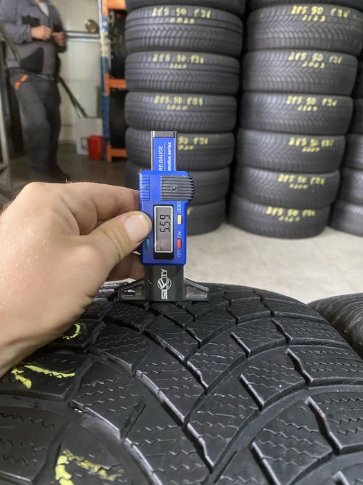 Anvelope iarna 215/55/18 Bridgestone Blizzak LM005 215 55 18 R18