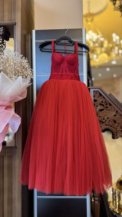 Рокля Dolce&Gabbana