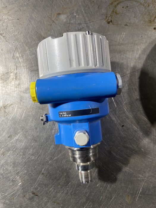 Датчик давления Endress+Hauser Cerabar M PMP51