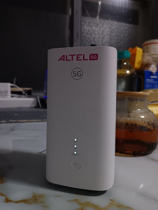 Продам роутер Wi-Fi Altel