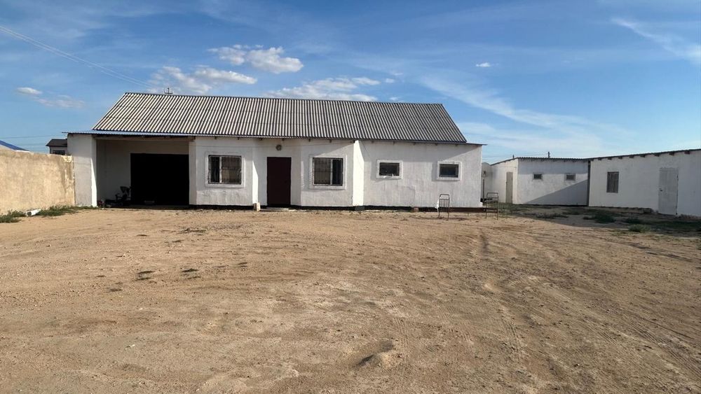 Акшукур уй сатылады 15 соток