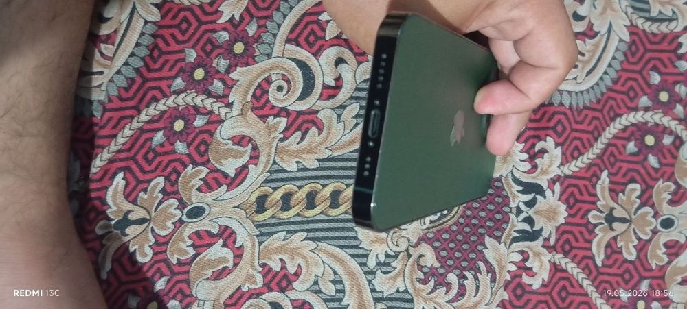 Iphone 13 pro 128 gb