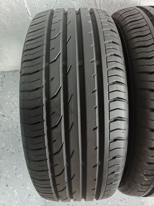 205.55.15 Continental Vara Second-hand