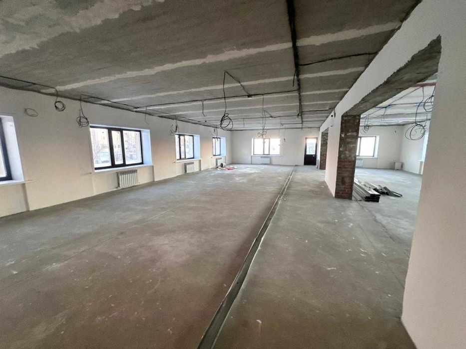 Коммерческое помещение