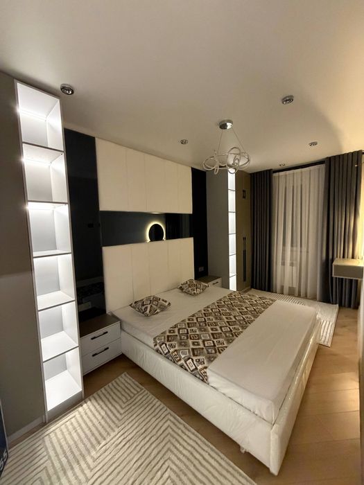 Продается двух комнатная квартира Чиланзар 8