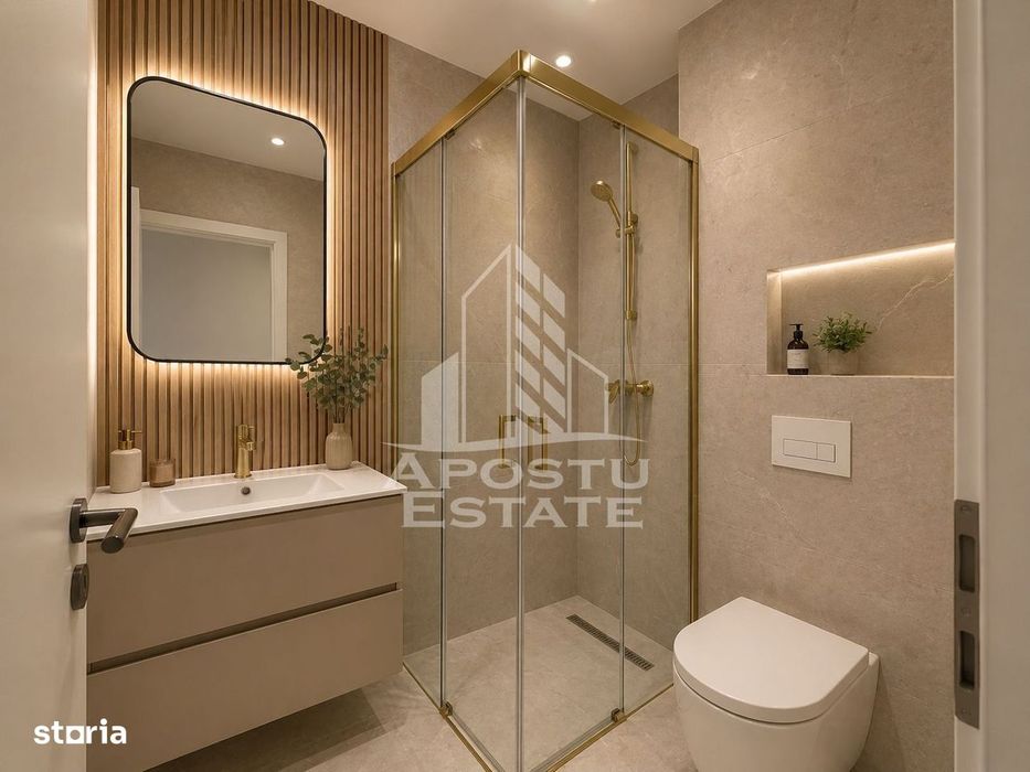 DE VANZARE Apartament 3 camere cu pozitie excelenta