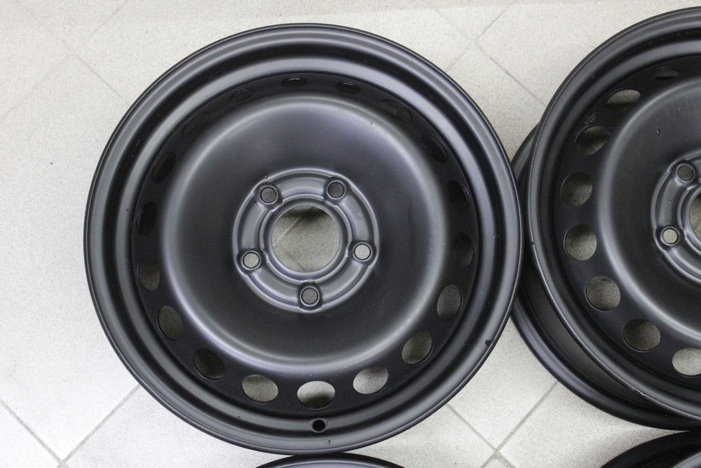 Джанти 15" 5х114,3 Renault Megane, Scenic, Fluence