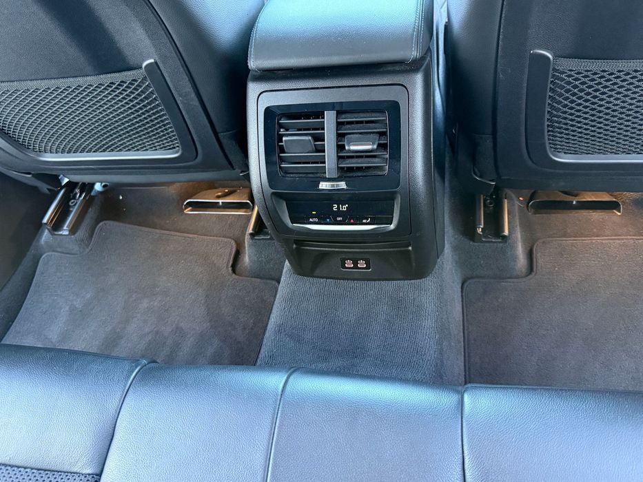 BMW X3 M M40d AT