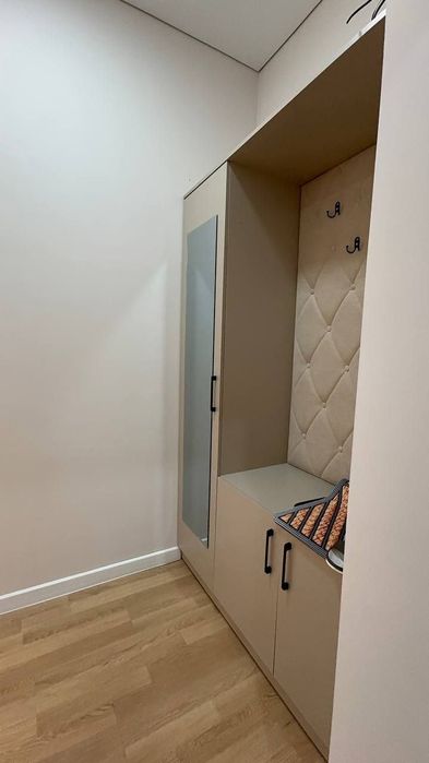 Yunusobot 12..  2.  600$ OILAGA