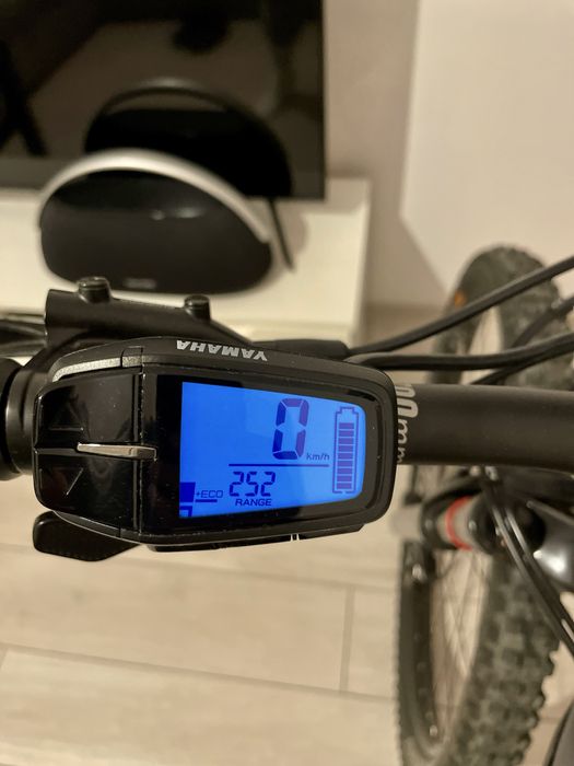 Vând E-Haibike AllTrail 6 – Garantie inca 15 luni – Ca Nouă (690 km)