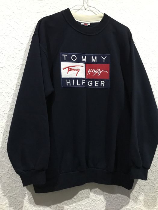 Pulovere lana Tommy/North Face