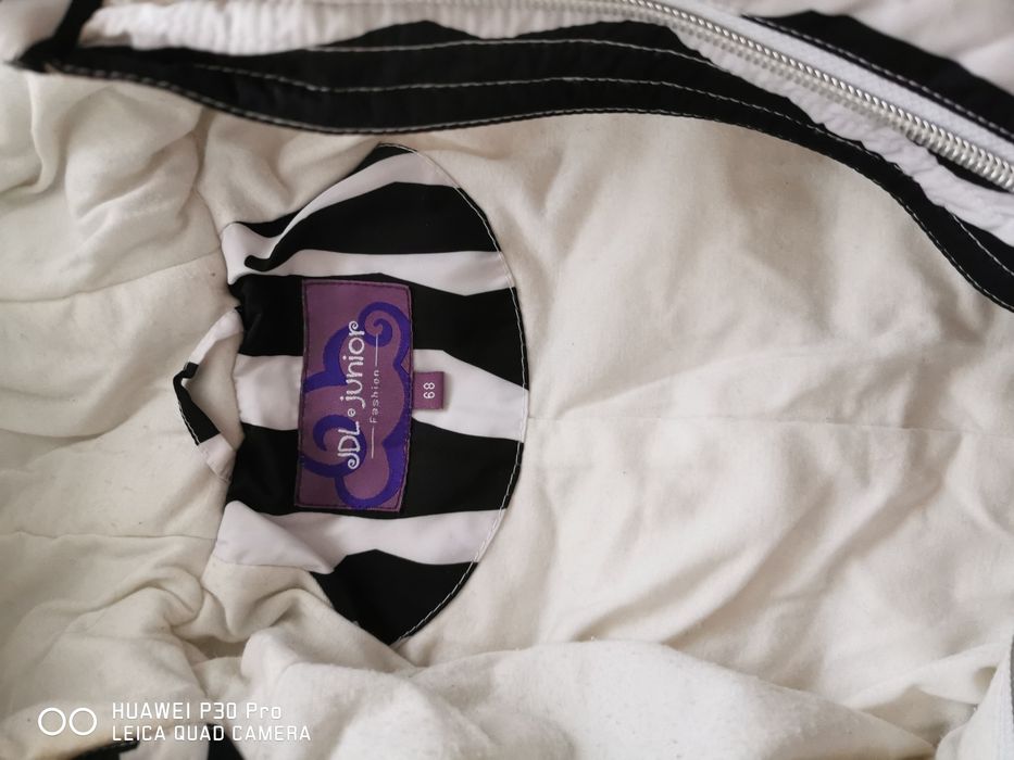 Зимний Комбинезон унисекс