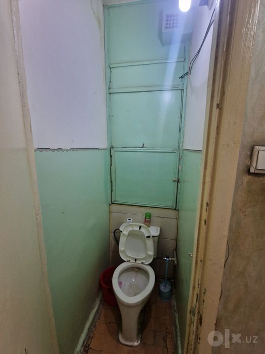 Продам 1/1/4 квартиру Институт Культуры Ялангач