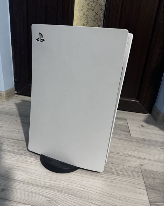 PlayStation 5 • varianta Digital • 1 TB • OFER Fifa 2026