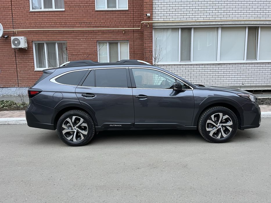 Продам Subaru Outback 2021 года
