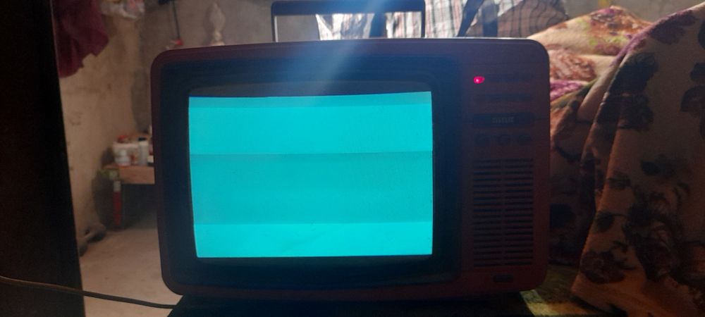 Телевизорлар сатылады