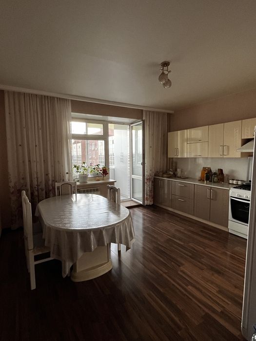 Продам 3-х комнатную квартиру